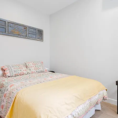Luxury Lepanto Sr Apartment Seville